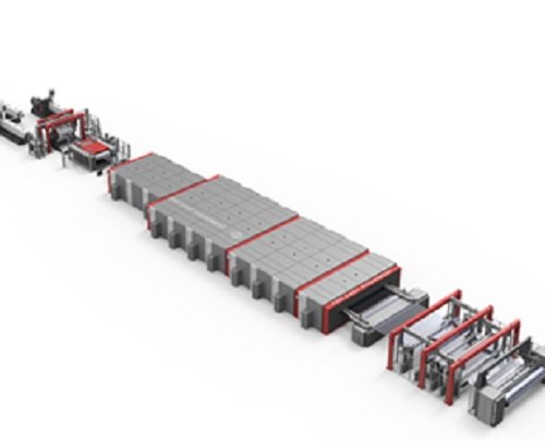 bopp-film-production-line